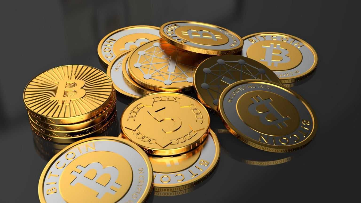 Bitcoin, Altınla Yollarını Ayırdı