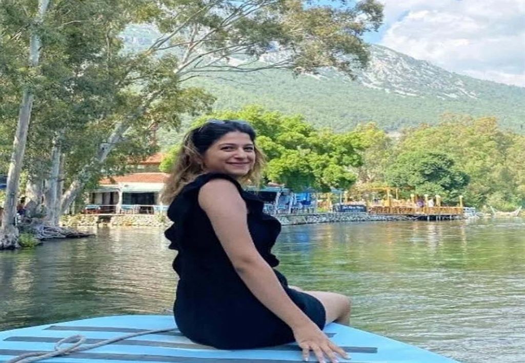 Melike'nin Bağışlanan Organları 4 Kişiye Yeni Hayat Verdi