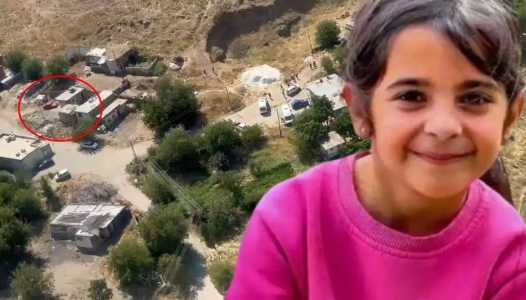 Narin Güran cinayetinde 18 dakikalık sır perdesi aralandı