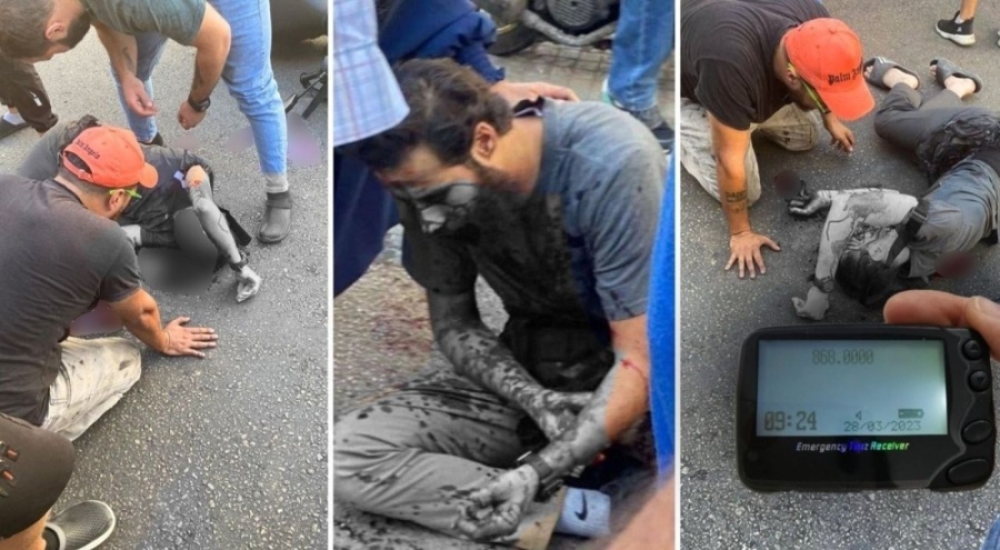 Çağrı cihazları bombaya nasıl dönüştü?