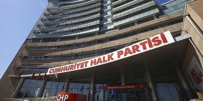 CHP'den seçim hazırlığı: 5 aşamalı program