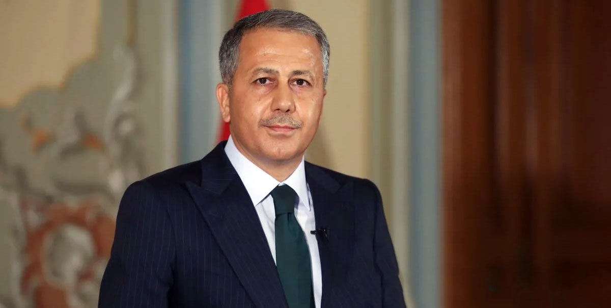 CHP'li Ali Gökçek'ten Ali Yerlikaya'ya soğuk terler döktürecek 3 soru