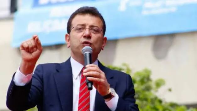 Vatandaştan İmamoğlu'na: Başkanım bizi Tayyip'ten kurtar