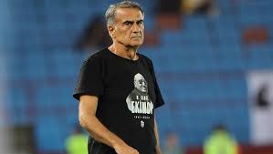 Şenol Güneş’ten Trabzonspor’da ilk