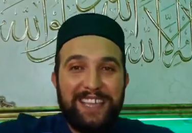 Sonunda bu da oldu! Tarikatçı ağzını bozdu