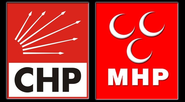 MHP'den CHP'ye anayasa yanıtı