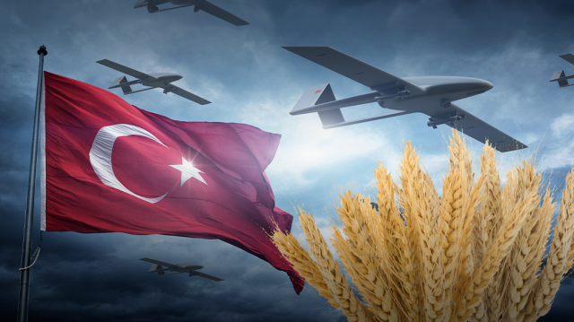 Buğday karşılığında SİHA satıldı mı? Ticaret Bakanlığı'ndan açıklama geldi