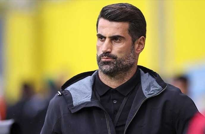 Volkan Demirel Süper Lig'e dönüyor! Yeni takımı belli oldu