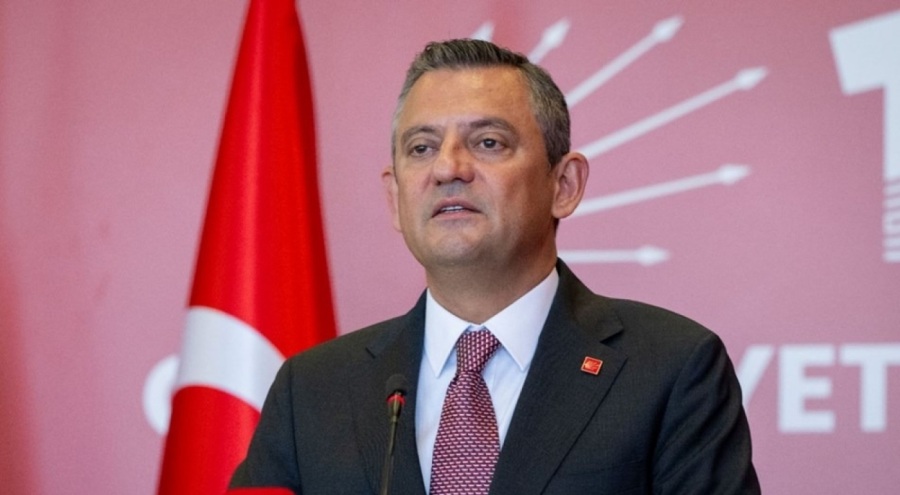 CHP'lilerin Kağıthane ile imtihanı!  Önce Kılıçdaroğlu şimdi Özel