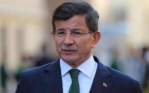 Davutoğlu: DEVA Partisi birleşmeye hazır değil