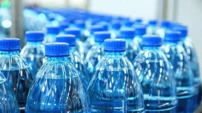 Dev markaya dava açıldı! Kirli su satmışlar