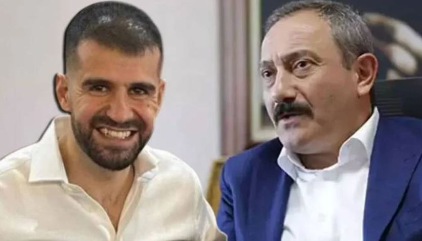 Eski Ankara Emniyet Müdürü'ne 'suç örgütü' soruşturması