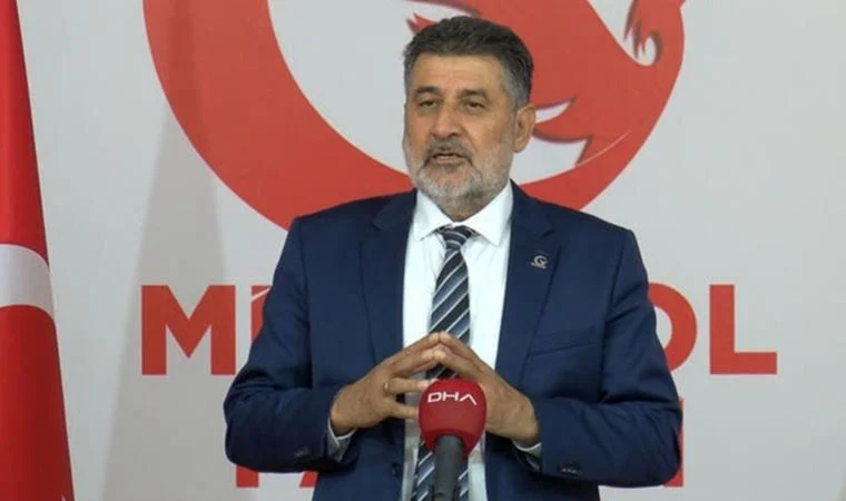 Remzi Çayır'dan 'ahmak davası' tepkisi