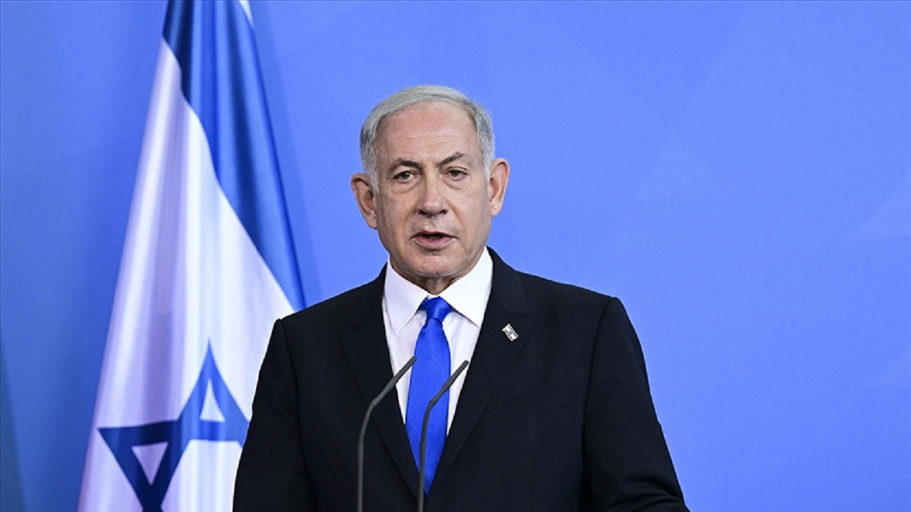 BM'de utanç günü! Katliamcı Netanyahu dünyaya yalan söyledi
