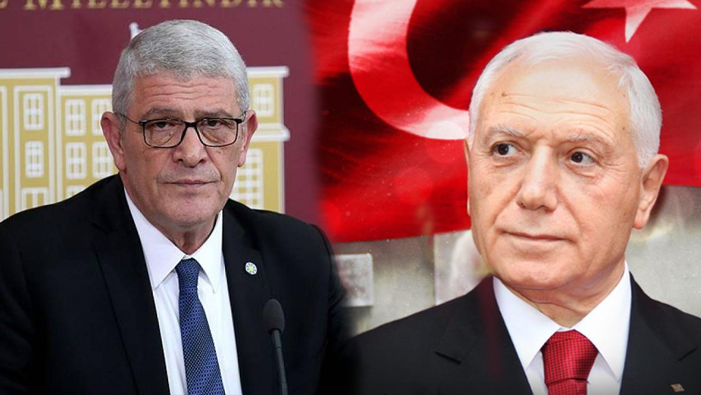 Müsavat Dervişoğlu'ndan Haberal hocaya tebrik mesajı