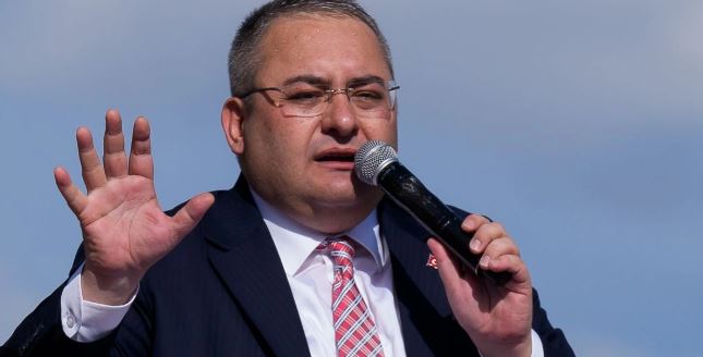 Keçiören tarih yazıyor