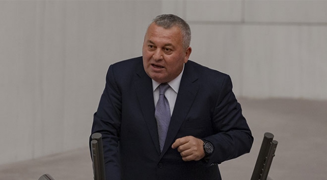 Cemal Enginyurt’tan Yenişafak'a sert cevap