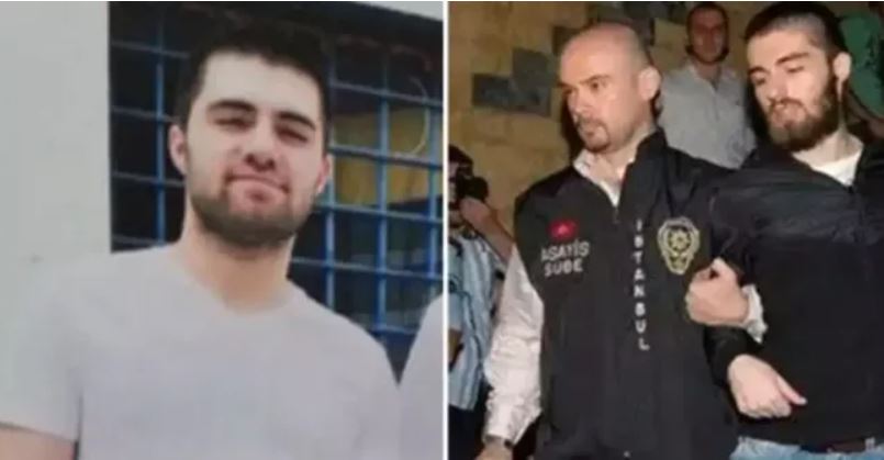 Emekli Polis Kurtbaba’dan Cem Garipoğlu iddiası