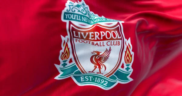 Premier Lig'in yeni lideri Liverpool oldu