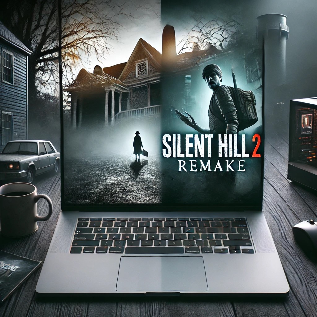 Silent Hill 2 Remake, Orijinal Oyunu Gölgede Bırakabilecek mi?