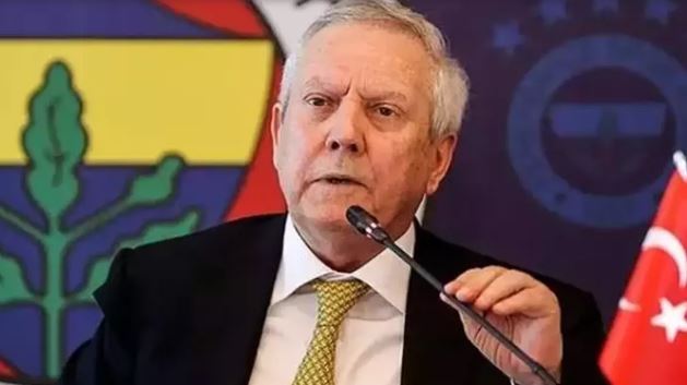 Aziz Yıldırım’dan Florya iddialarına yanıt