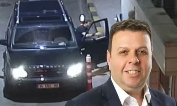 Gökhan Tuzladan'dan Ediz Ün ve kaçakçılık açıklaması