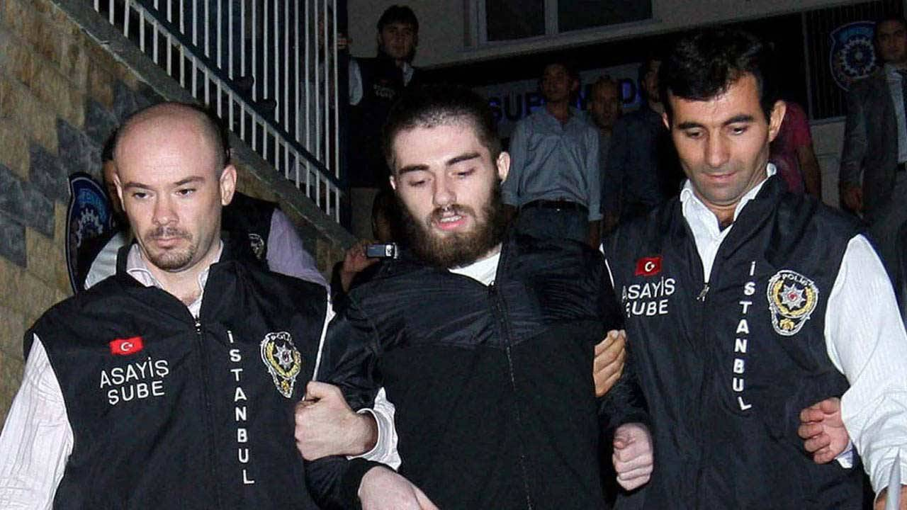 Cem Garipoğlu'nun Mezarı Bugün Açılıyor