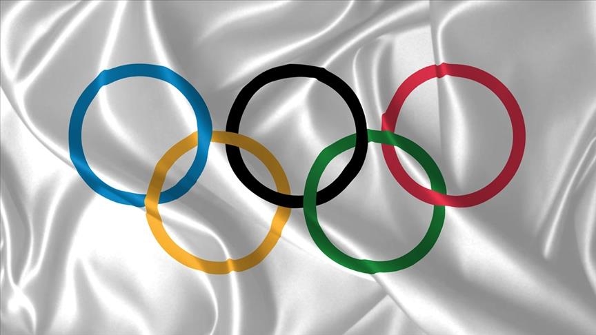 2024 Olimpiyatları'nda en çok sporcuya sahip ülkeler!
