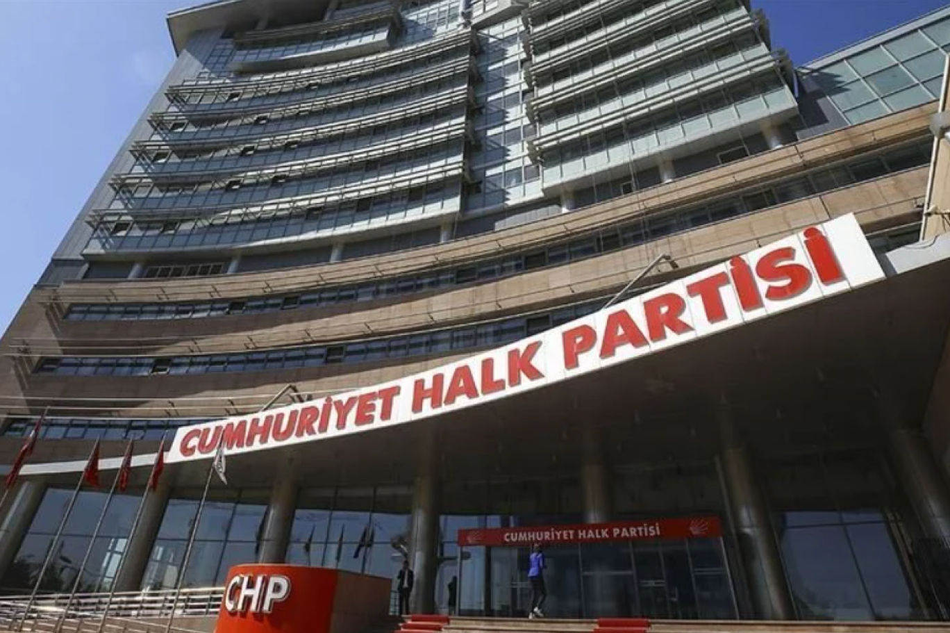 CHP'den erken seçim hazırlığı