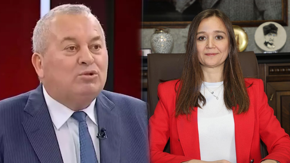 Cemal Enginyurt'tan iftiraya uğrayan Şehzadeler Belediye Başkanına kritik destek