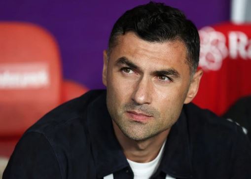 Burak Yılmaz Fenerbahçe yıllarındaki dolandırıcılık olayını ilk kez açıkladı