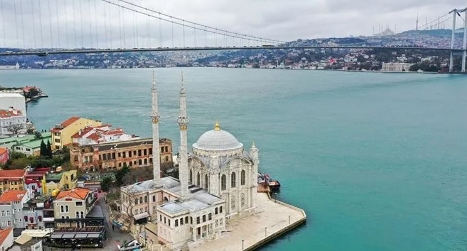 İstanbul'un ilçelerinde konut fiyatları belli oldu