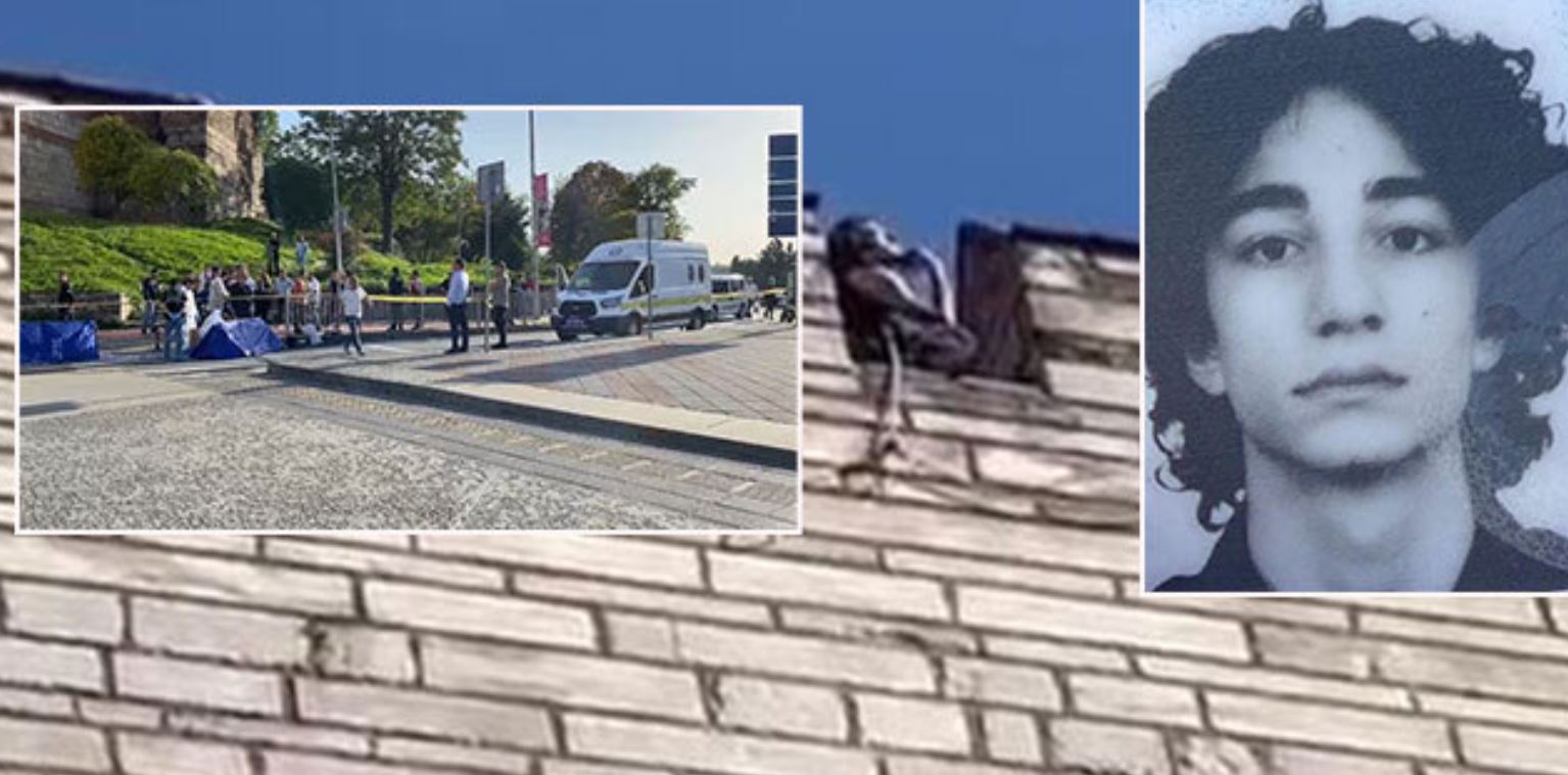 Babası 2 kadını katleden Sur Canisi'ni anlattı