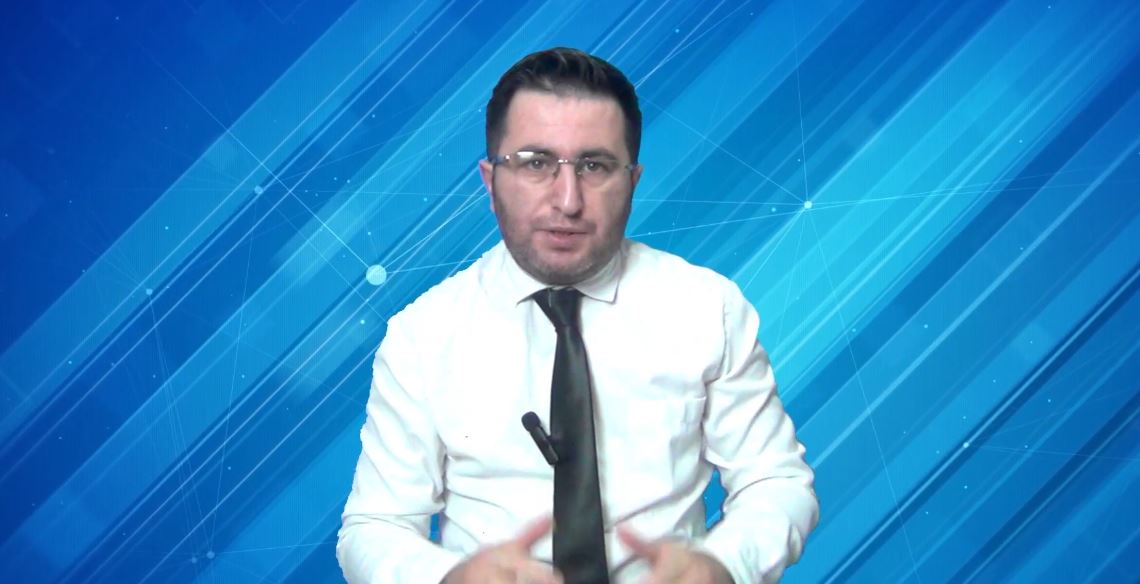 Discord'daki küçük Türk kızlarına şantaj yapan çetenin liderini ilk kez Gazeteci Ali Özyiğit açıkladı