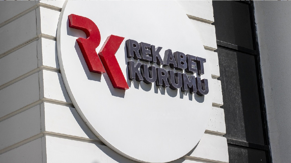 Rekabet Kurulu'ndan Firmalara Milyarlarca Liralık Ceza