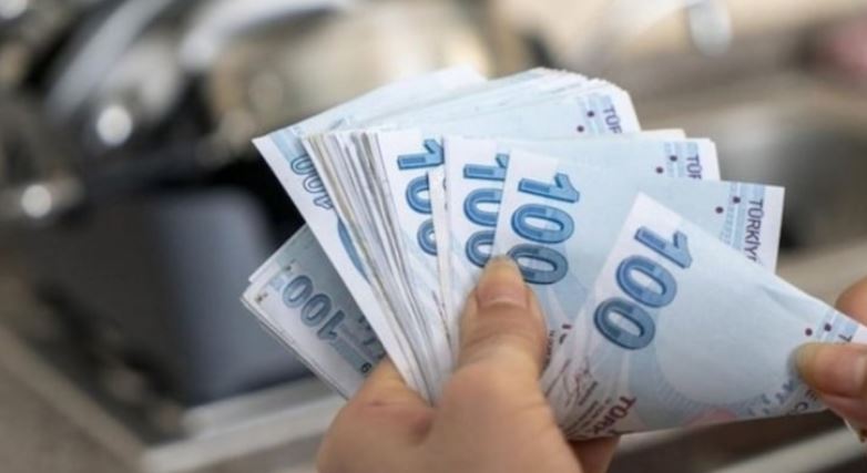Alman devi asgari ücret tahminini açıkladı