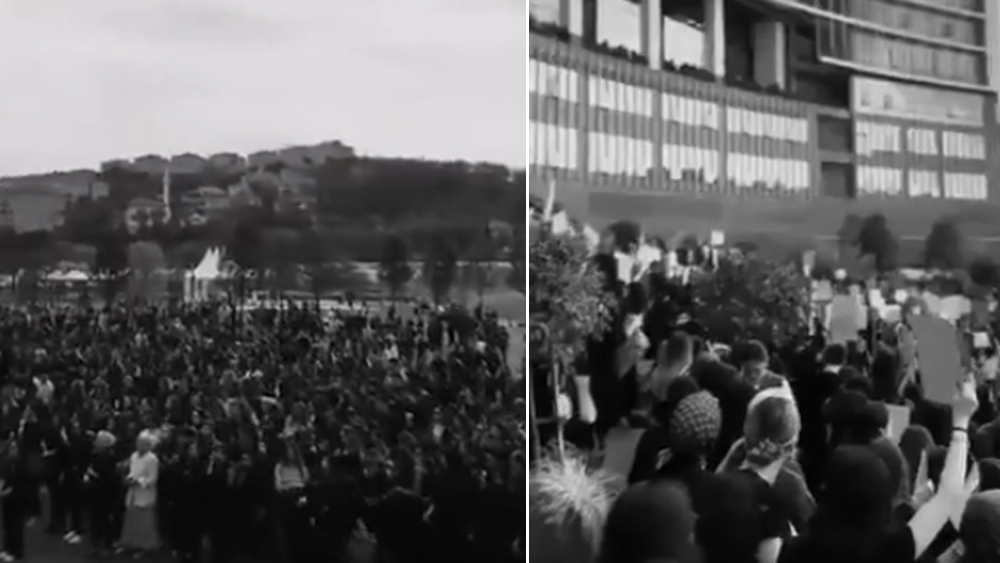 Canice öldürülen Ayşenur'un arkadaşları: Okula geldik sen yoksun güzel arkadaşımız