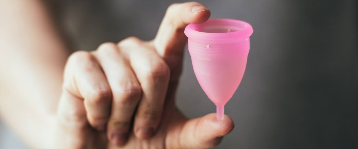 Adet kapları hastalık habercisi olabilir!