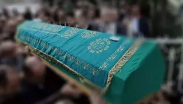 İstanbul'da öldü sanılan adam böyle canlandı