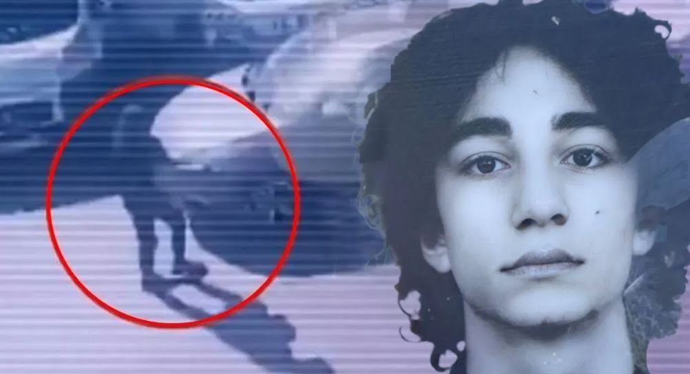 Semih Çelik'in yanından ayırmadığı sırt çantasında ne vardı?