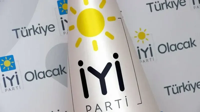 İYİ Parti’den erken seçim çağrısı