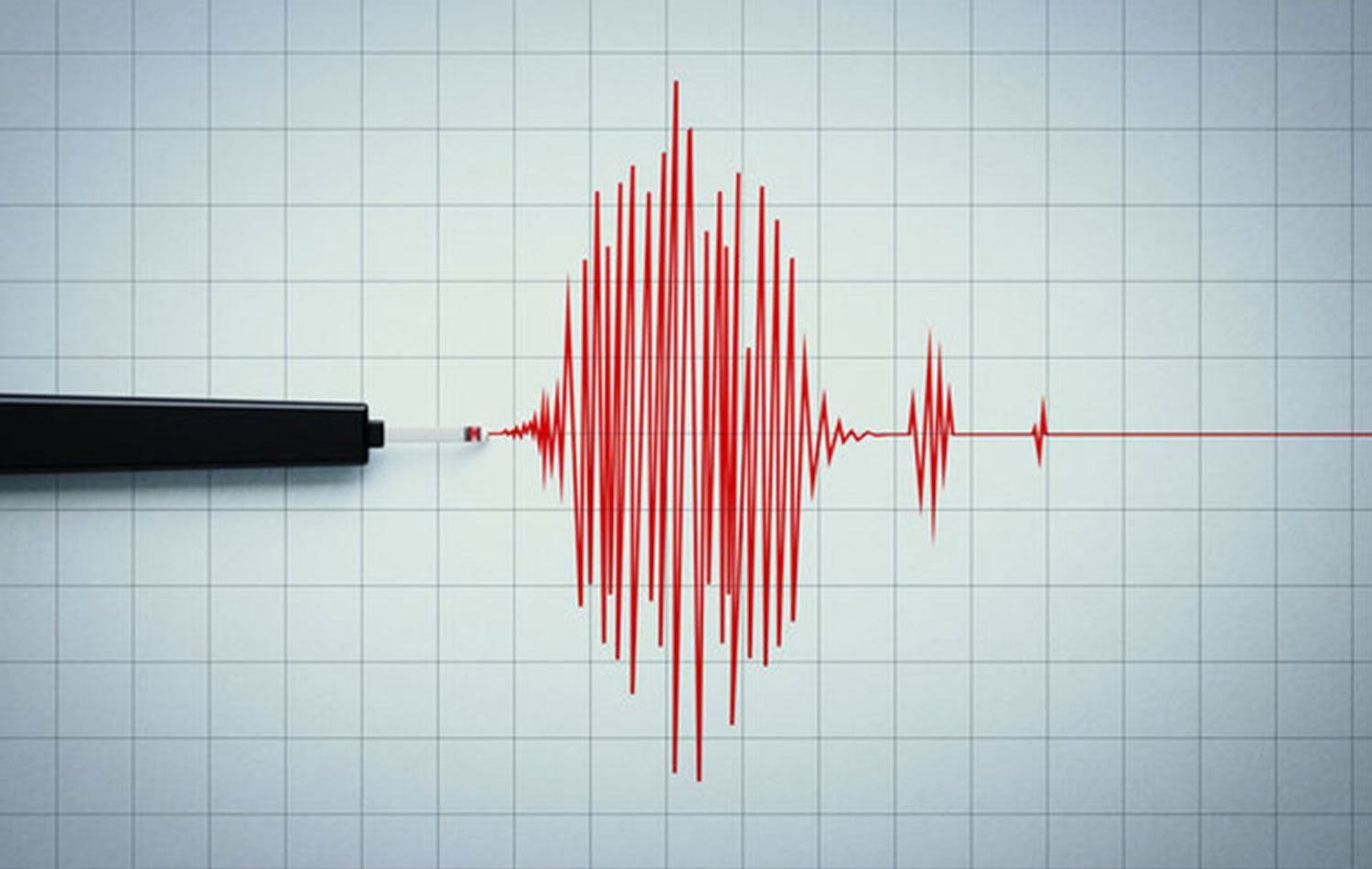 Bartın'da deprem!