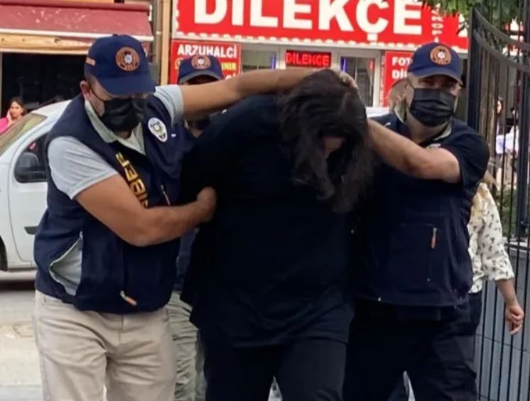 Çocuk tacizcisi fenomen hakkında karar