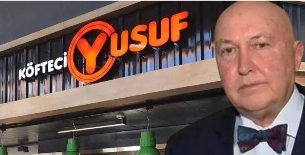Prof. Dr. Ahmet Ercan'dan dikkat çeken Köfteci Yusuf çıkışı