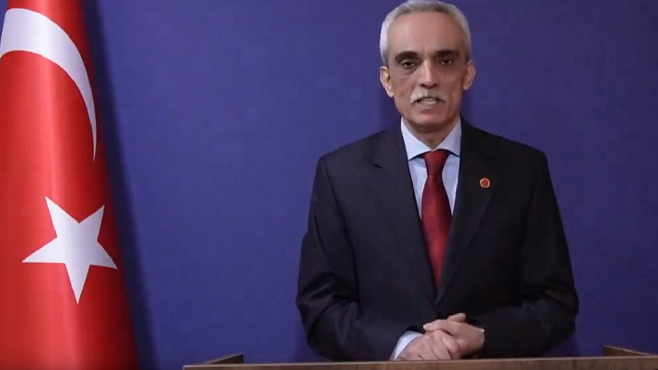İlk Dört Maddeyi değiştirmeye Kalkanı En Ağır Şekilde Cezalandırırız
