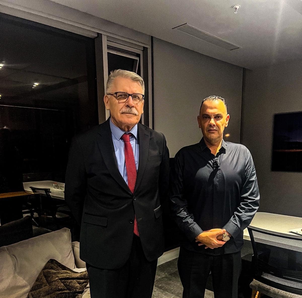 İbrahim Murat Gündüz: Devlet-i Ebed Müddet Davasının Yılmaz Savunucusu “İsmail Hakkı Pekin Paşa”