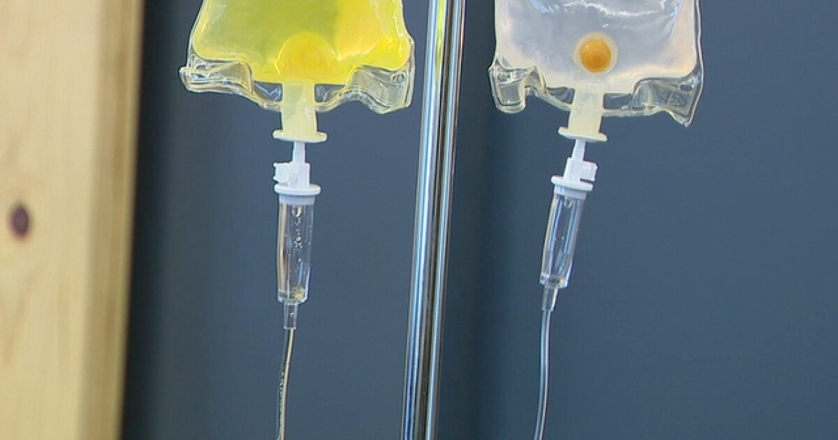 Evde Yapılan Serum Uygulamaları Ölümcül Olabilir!