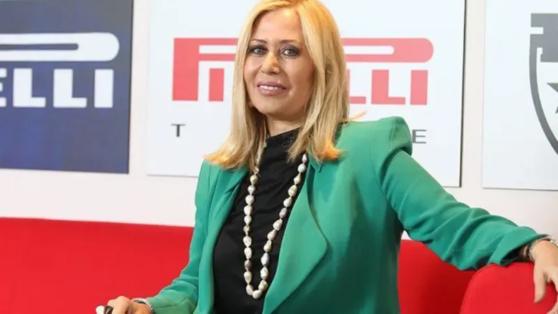 TFF' Başkan Vekili Tüm Görevlerinden Alındı