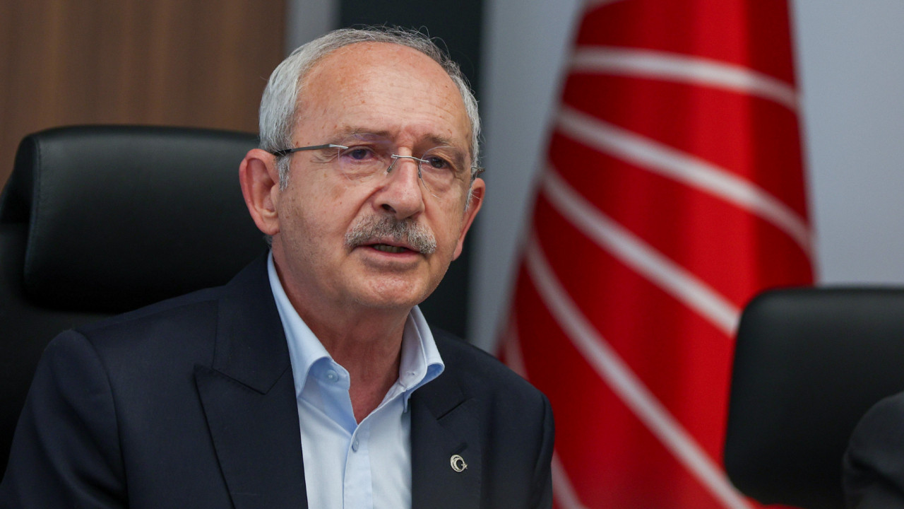 Kemal Kılıçdaroğlu hakkında zorla getirme kararı