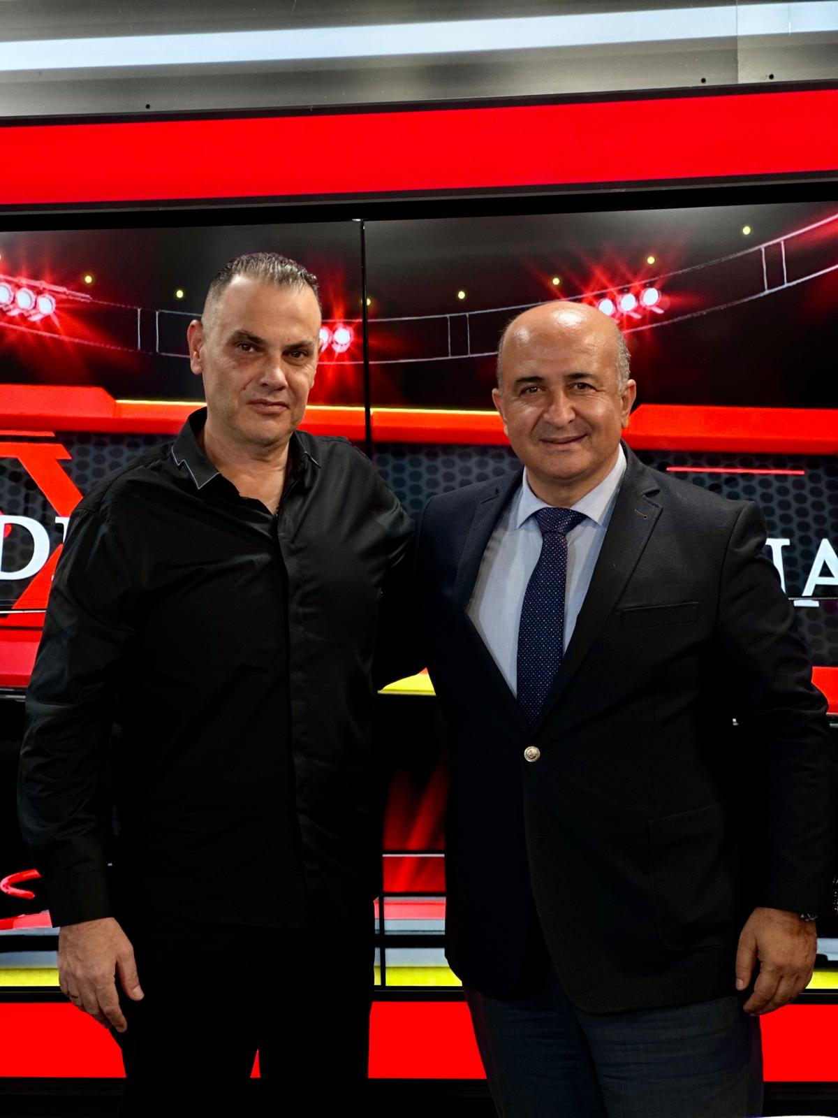 İbrahim Murat Gündüz: Türk Sporunun Milliyetçi Vizyoneri